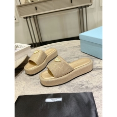 Prada Slippers